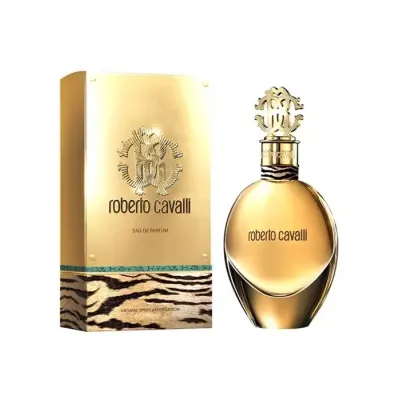 ROBERTO CAVALLI ROBERTO CAVALLI WODA PERFUMOWANA WOMAN SPRAY 30ML