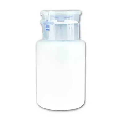 Dozownik z pompką na Cleaner zmywacz Remover