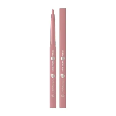 Bell Hypoallergenic Long Wear Lip Pencil konturówka do ust 01 Pink Nude