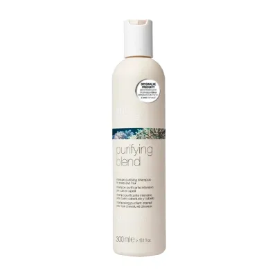 Milk Shake Purifying Blend intensywnie oczyszczający szampon do włosów 300ml
