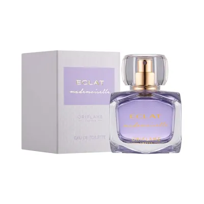 Oriflame Eclat Mademoiselle woda toaletowa spray 50ml