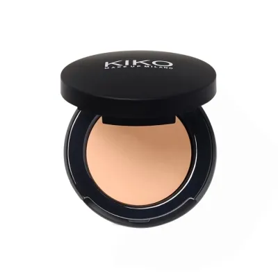 KIKO Milano Full Coverage Concealer korektor w kremie 02 Natural 2ml