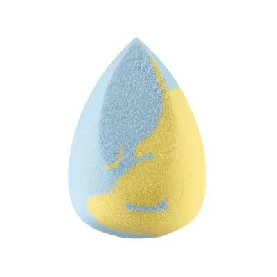 Boho Beauty Bohomallows gąbeczka do makijażu Medium Cut Lemon Sugar