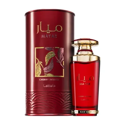Lattafa Mayar Cherry Intense woda perfumowana spray 100ml
