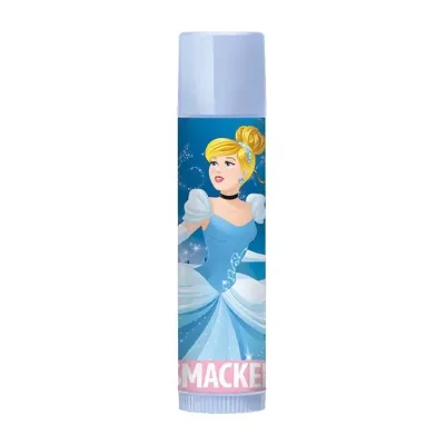 Lip Smacker Disney Princess Cinderella balsam do ust Vanilla Sparkle 4g