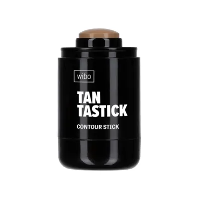 Wibo Tantastick kremowy bronzer w sztyfcie 2W Golden Honey 6 g