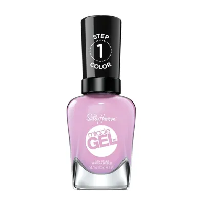 Sally Hansen Miracle Gel lakier do paznokci 534 Orchid-ing Aside 14,7ml