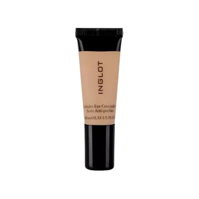 INGLOT UNDER EYE LEKKI KOREKTOR POD OCZY 92 10ML