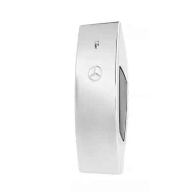 Tester Mercedes-Benz Club for Men woda toaletowa spray 100ml