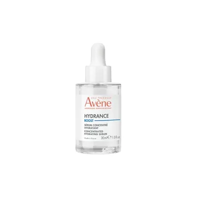 Avène Hydrance nawilżające serum do twarzy 30 ml
