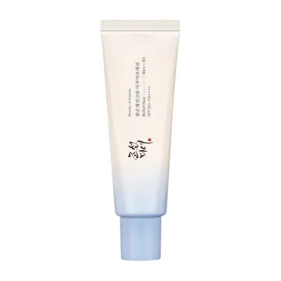 Beauty of Joseon Relief Sun Aqua-fresh: Rice + B5 krem przeciwsłoneczny do twarzy SPF50 PA++++ 50 ml