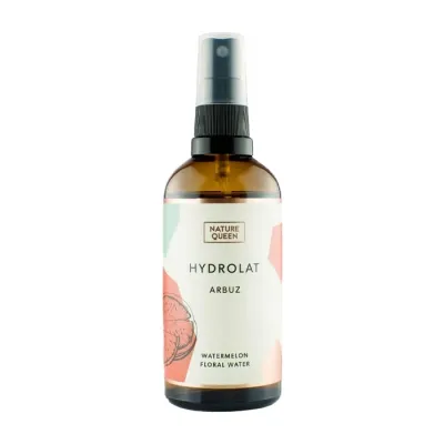 Nature Queen hydrolat Arbuz 100 ml