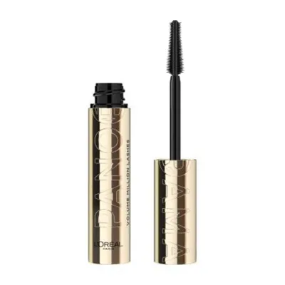 L'Oréal Paris Panorama Volume Million Lashes pogrubiający tusz do rzęs Dark Brown 9,9 ml