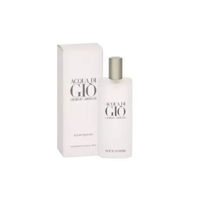 Giorgio Armani Acqua di Giò Pour Homme woda toaletowa spray 15ml