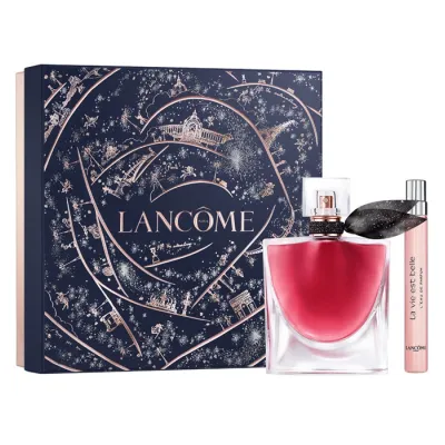 Lancôme La Vie Est Belle L'Elixir woda perfumowana spray 50ml + 10ml