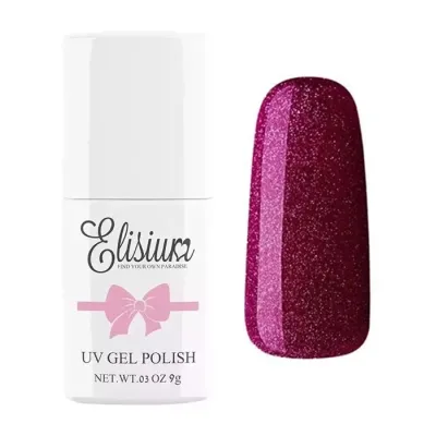 Elisium lakier hybrydowy 114 Glam Rock 9 g