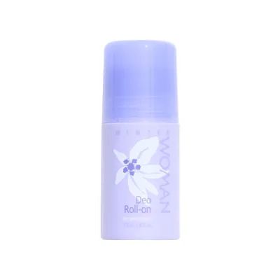 Gosh Deo Roll-On Winter Woman antyperspirant w kulce 75ml
