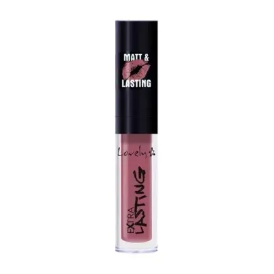 Lovely Extra Lasting błyszczyk do ust 1 6 ml