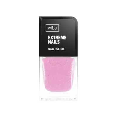 Wibo Extreme Nails klasyczny lakier do paznokci 554 8,5 ml