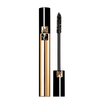 Yves Saint Laurent Mascara Volume Effet Faux Cils Radical ekstremalnie pogrubiający tusz do rzęs Black Over Black 7,5 ml
