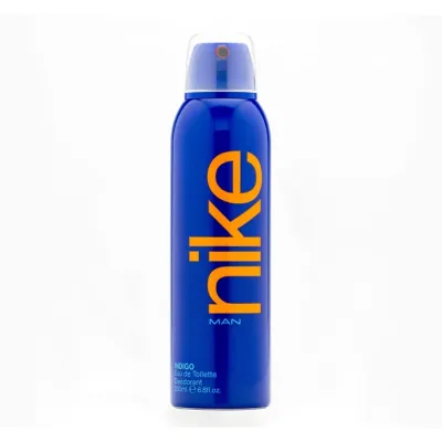 Nike Indigo Man dezodorant spray 200ml