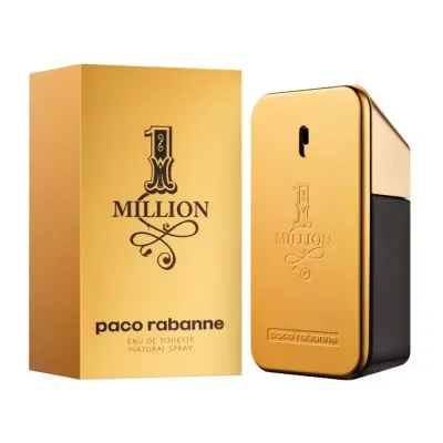 PACO RABANNE 1 MILLION WODA TOALETOWA SPRAY 50ML