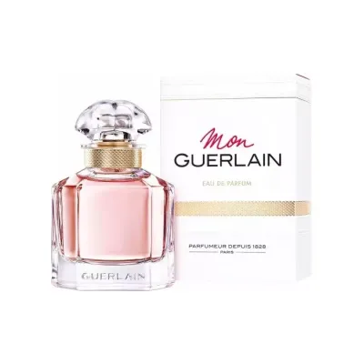 GUERLAIN MON GUERLAIN WODA PERFUMOWANA SPRAY 30ML