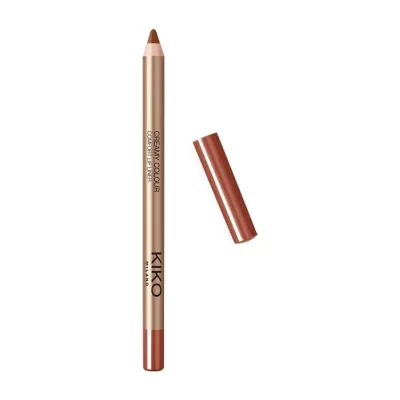 KIKO Milano Creamy Colour temperowana konturówka od ust 22 Red Amber 1,2g