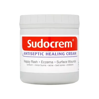 SUDOCREM KREM DO PIELĘGNACJI SKÓRY 125G