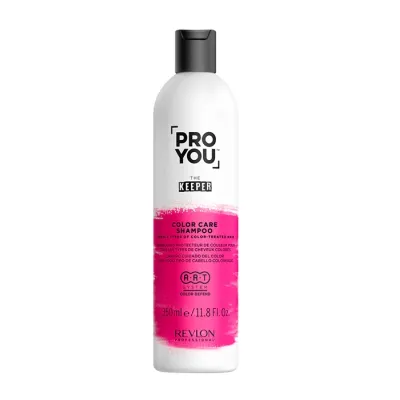 Revlon Professional Pro You The Keeper szampon do włosów farbowanych 350ml