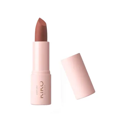 KIKO Milano Kind matowa pomadka do ust 01 Woodland 4g