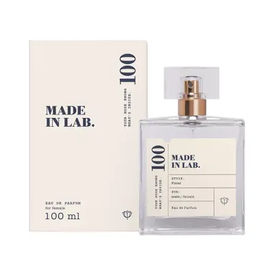 Made in Lab 100 woda perfumowana spray 100ml