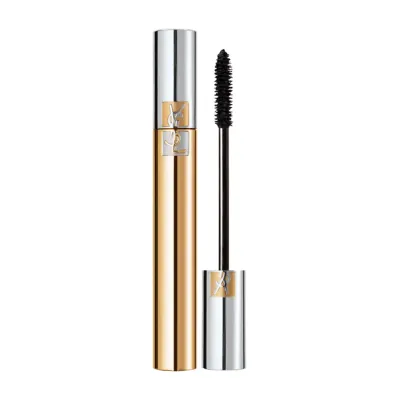 YVES SAINT LAURENT MASCARA VOLUME EFFET FAUX CILS TUSZ DO RZĘS 01 HIGH DENSITY BLACK 7,5ML