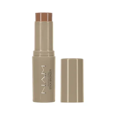 NAM Sculpting Stick Bronzer kremowy bronzer w sztyfcie 02 True Natural 10 g