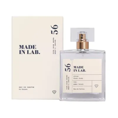 Made In Lab 56 woda perfumowana spray 100ml