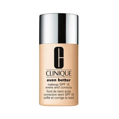 Clinique Even Better podkład do twarzy SPF15 WN 16 Buff 30ml