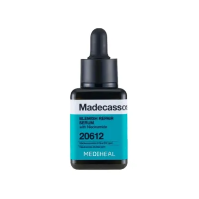 Mediheal Madecassoside regenerujące serum z niacynamidem 40ml