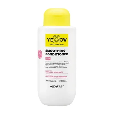 Yellow Professional Liss wygładzająca odżywka do włosów puszących się 500ml