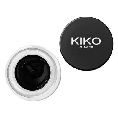 KIKO Milano Lasting Gel eyeliner w żelu 6 ml