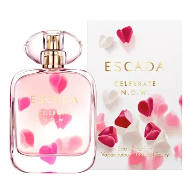 ESCADA CELEBRATE NOW WODA PERFUMOWANA SPRAY 80ML