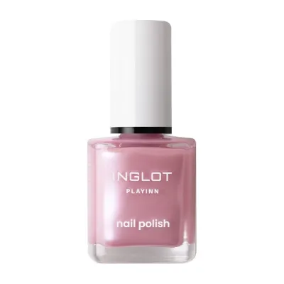 Inglot Playinn Nail Polish tradycyjny lakier do paznokci 114 15 ml