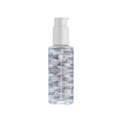 Joico Blonde Life Brilliant Glow olejek do włosów 100ml