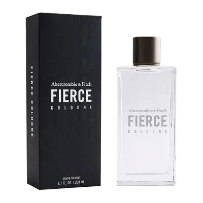 Abercrombie & Fitch Fierce woda kolońska 200ml