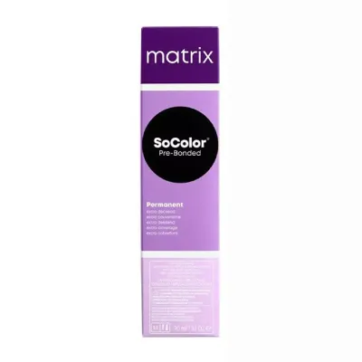 Matrix SoColor Permanent krem do koloryzacji 509N/509.0 Bardzo Jasny Blond Neutralny 90ml