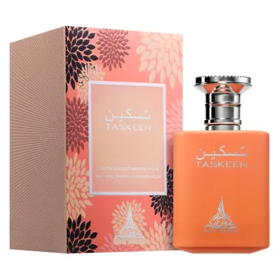 Paris Corner Taskeen woda perfumowana spray 100ml