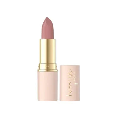 Eveline Cosmetics Kiss Me Quick! kremowa pomadka do ust z efektem soft matt 01 4 g