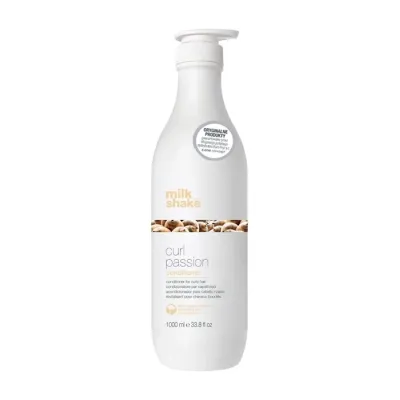 Milk Shake Curl Passion odżywka do włosów kręconych 1000ml