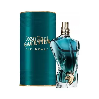 JEAN PAUL GAULTIER LE BEAU WODA TOALETOWA SPRAY 75ML