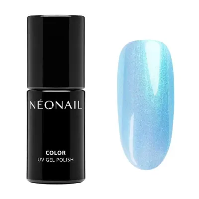 NeoNail Skarby Morza lakier hybrydowy 11542 Shimmering Waves 7,2 ml