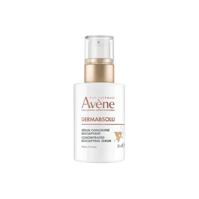 Avène DermAbsolu serum przywracające kontur twarzy 30 ml